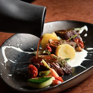 Ozio Gastronómico - 20