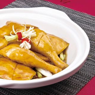 Beiyuan Cuisine - 1