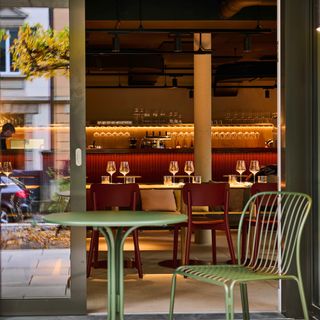 Neri Cantina & Cucina - 11