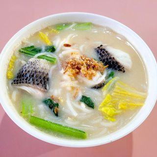 Beach Road Fish Head Bee Hoon - 0