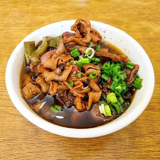 Rongrong Beida Pugaimian - 0
