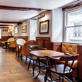 Sun Inn - 14