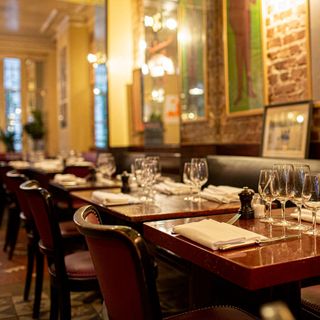 Bistrot Paul Bert - Paris - 4