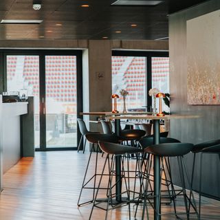 Bistro Berto - 4