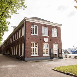 Scheepskameel - 3