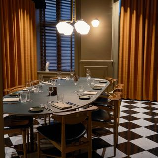 Restaurant Palægade - 2