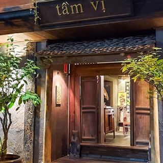 Tầm Vị - 2