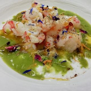 Ensama Pesce - 4