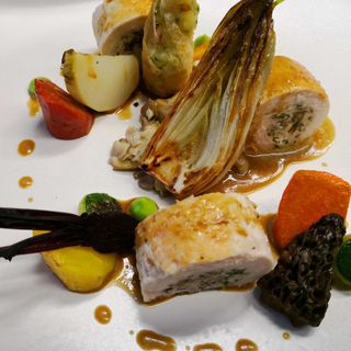 La Paulée Marie-Pierre - 11