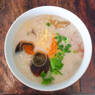 Khao Tom Dibuk - 2