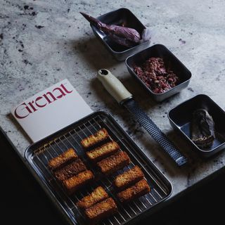 Grenat - 8
