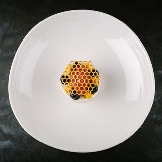1863 Restaurant - 5