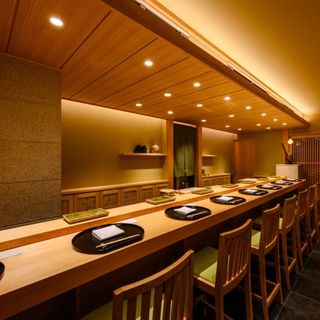 Kandanishikicho Sushi Takaharu - 11