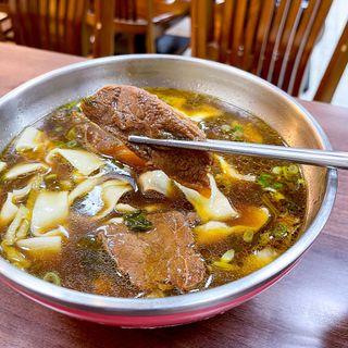 Lao Shan Dong Homemade Noodles - 7