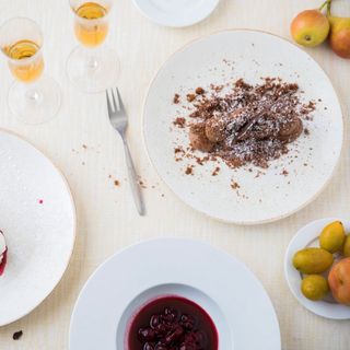 Osteria Terra Arsa - 1