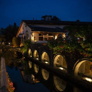 Osteria Borsò Gambrinus - 7