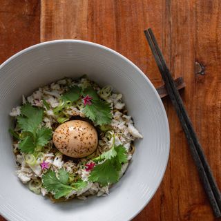 Lotus Noodle Bar - 12