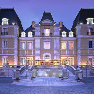 Joël Robuchon - 2