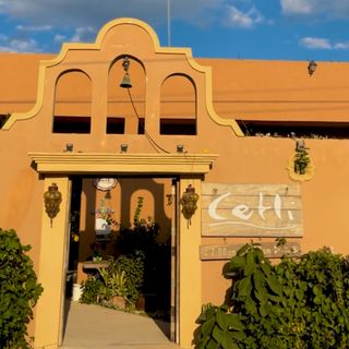 Cetli - 1