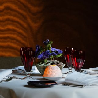 Marly Privé - Mannheim - 9