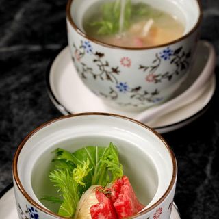 Baho (Da'an) - 5
