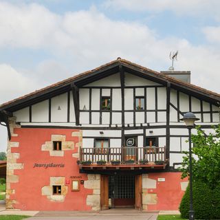 Jauregibarria - 2