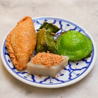 Moh Teng Pheow Nyonya Koay - 9