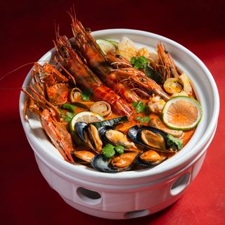 SOME THAI (Quezon) - 1