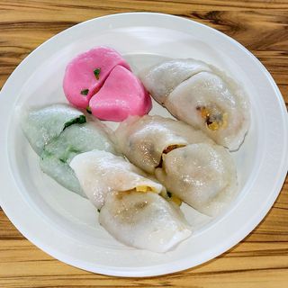 Toa Payoh 93 Soon Kueh - 1