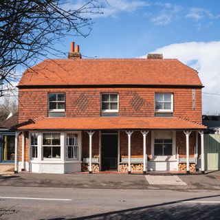 The Woodspeen - 6
