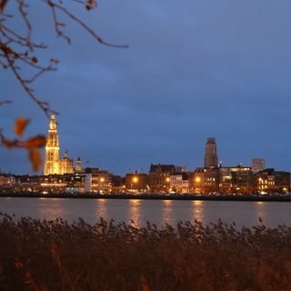 Instroom by Seppe Nobels - 1