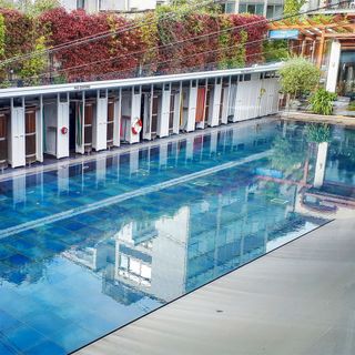 Bristol Lido - 1