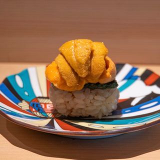 UDATSU SUSHI - 1