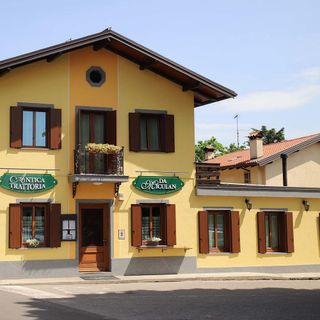 Antica Trattoria da Miculan - 0