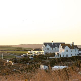 The Seaside Boarding House - 5