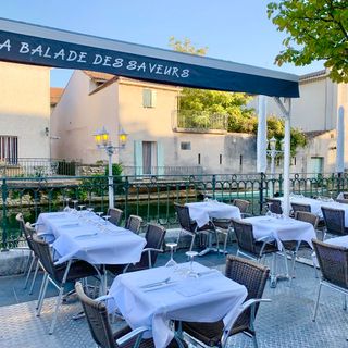 La Balade des Saveurs - 10