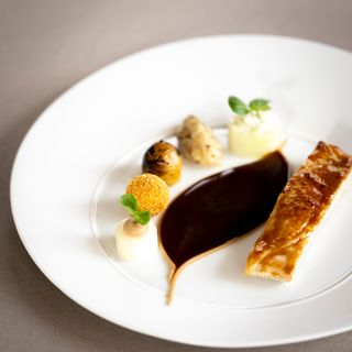 Restaurant Bomas - 5