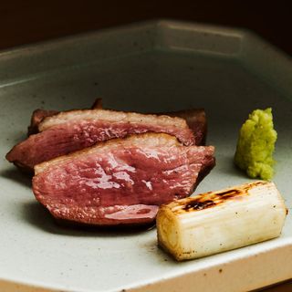 Toriyaki Ohana - 8