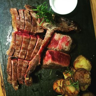 Osteria 1126 - 0