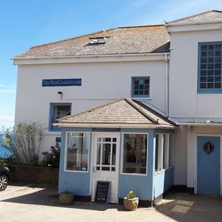 The Old Coastguard - 3
