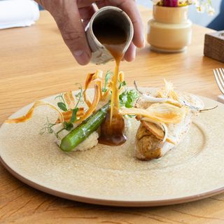 La Cuisine d'un Gourmand - 5