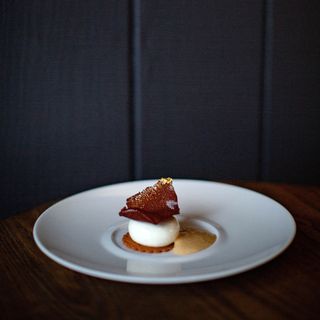 Table Culture Provisions - 11