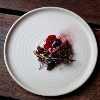 Timberyard - 9