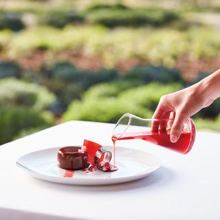 The Restaurant at JUSTIN - 4