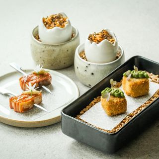 1863 Restaurant - 16