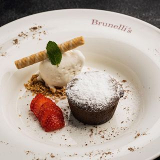 Brunelli's - 6