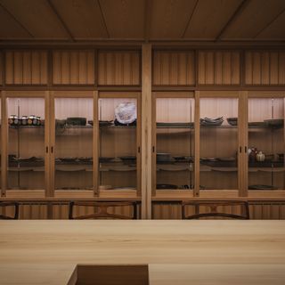 Kikunoi Sushi Ao - 4