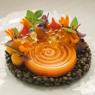 Stephans Stuben by Marco Langer - 2