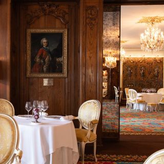 Le Chantecler - 6