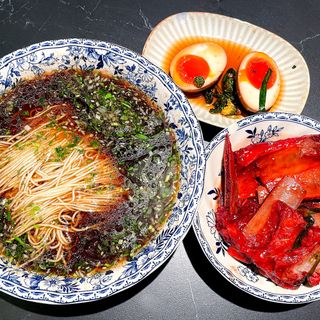 Jingmei Wuxi Noodles (Yanping Road) - 4